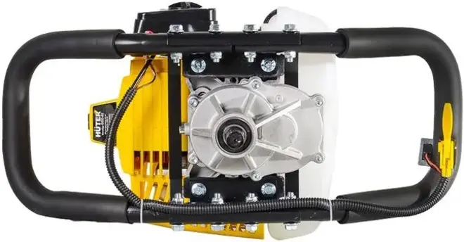 Huter GGD-2400 мотобур
