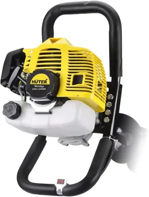 Huter GGD-1.9/30RS мотобур