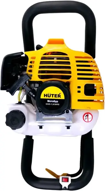Huter GGD-1.9/30RS мотобур