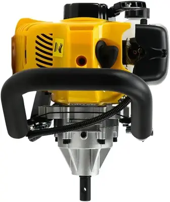 Huter GGD-1.9/30RS мотобур