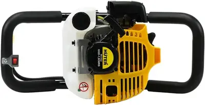 Huter GGD-1.9/30RS мотобур