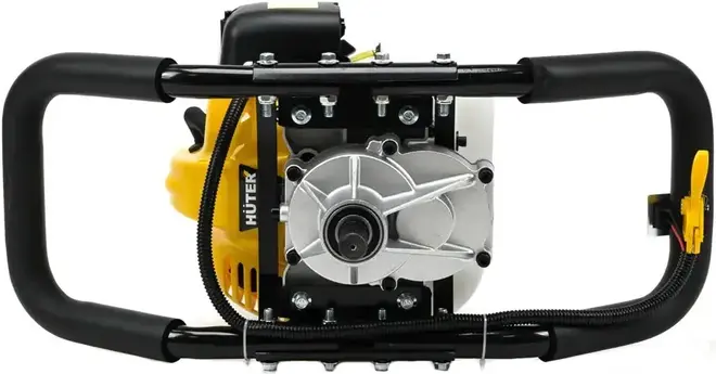 Huter GGD-1.9/30RS мотобур