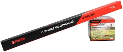 A-Ipower AT330T триммер бензиновый