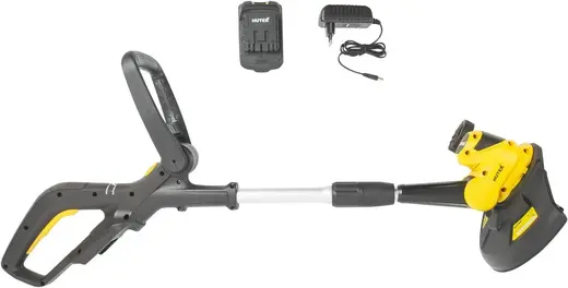 Huter GET-280-2Li триммер аккумуляторный №900/70/1/12