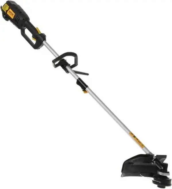 Huter GET-2HP/1500 триммер электрический №900/70/1/34