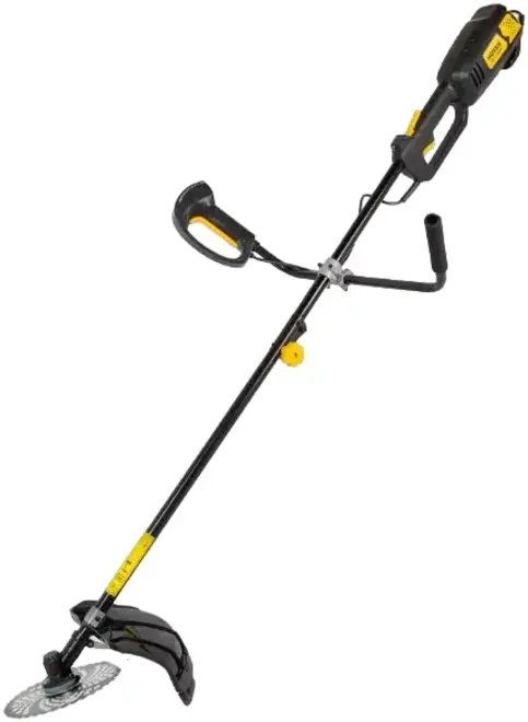 Huter GET 1.7 MS-V триммер электрический