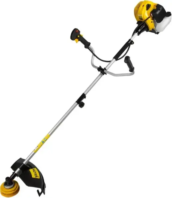 Huter GGT-520RS триммер бензиновый №900/70/2/49