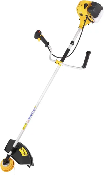 Huter GGT-433TX триммер бензиновый №900/70/2/60