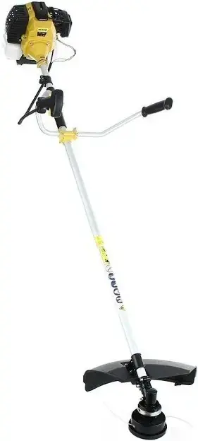 Huter GGT-443TX триммер бензиновый