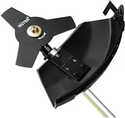 Huter GGT-430S триммер бензиновый