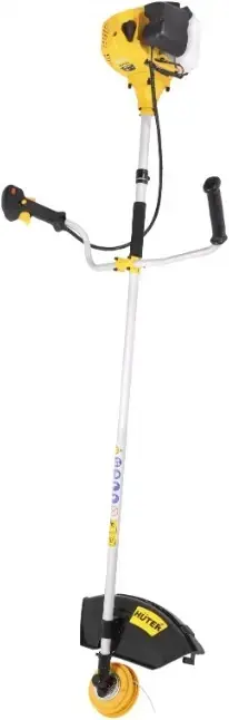 Huter GGT-585T триммер бензиновый №900/70/2/66