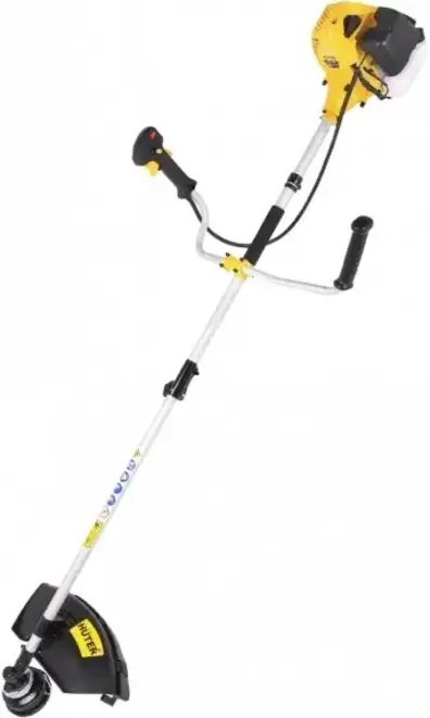 Huter GGT-1.3 MS триммер бензиновый №900/70/2/69