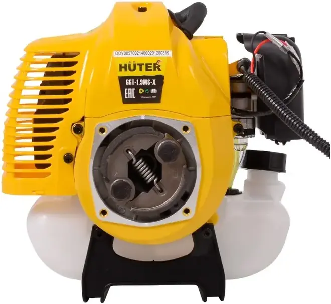 Huter GGT-1.9 MS-X триммер бензиновый №900/70/2/71