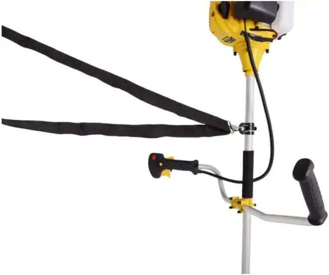 Huter GGT-1.9 MS-X триммер бензиновый №900/70/2/71