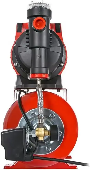 Quattro Elementi 1101 FL насосная станция (1100 Вт)