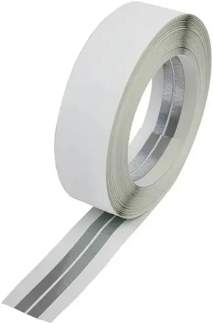 Izoway Izoband лента металлизированная угловая (15*50 м)