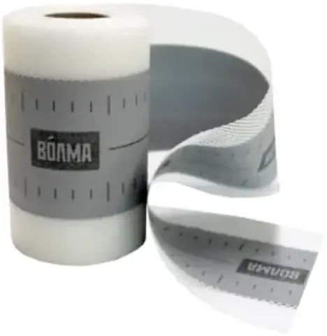 Волма Контур лента гидроизоляционная (120*10 м) №40002605
