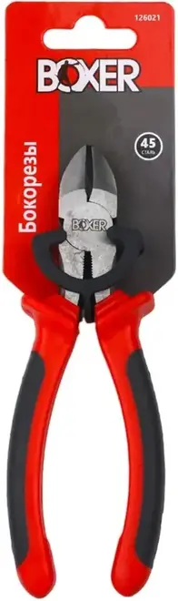 Boxer бокорезы (160 мм)
