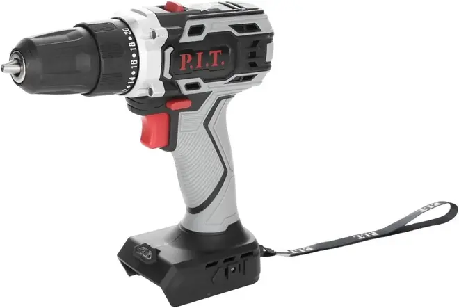 P.I.T. PBM20H-10B Solo дрель аккумуляторная PBM20H-10B