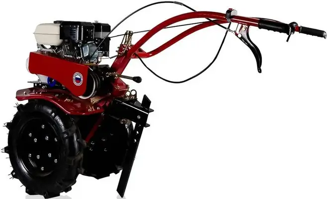 Workmaster МБ-1000Р мотоблок бензиновый