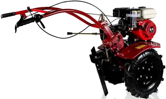 Workmaster МБ-1000Р мотоблок бензиновый