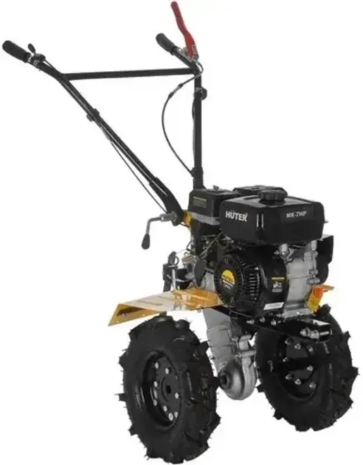 Huter MK-7HP машина сельскохозяйственная бензиновая №900/70/5/49