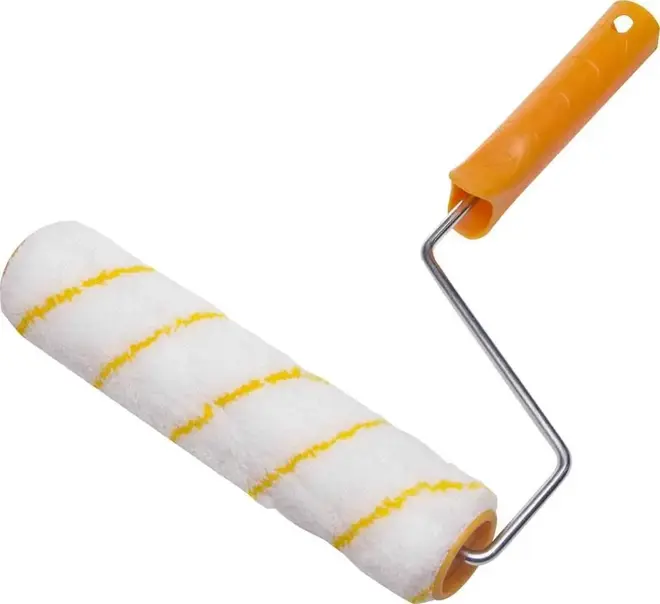 Stayer Master Girpaint валик (240 мм d40 мм h12 мм 6 мм)