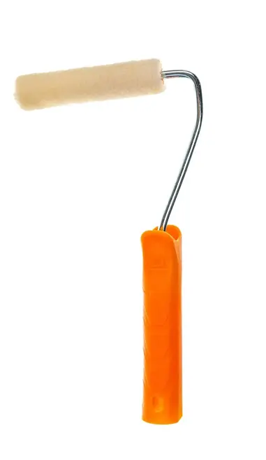 Stayer Master Velour мини-валик (110 мм d15 мм 50% акрил, 50% шерсть) №03-0501-11_z01