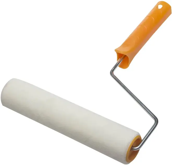 Stayer Master Velour ролик малярный (240 мм d40 мм 50% акрил, 50% шерсть) №0231-23_z01