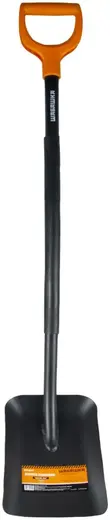 Шабашка Special Pro лопата совковая (115*195 мм)