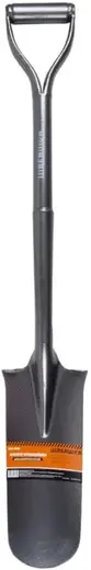 Шабашка лопата траншейная цельнометаллическая (125*360 мм)