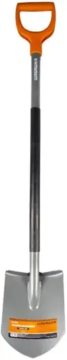 Шабашка Special Pro лопата штыковая (115*195 мм)