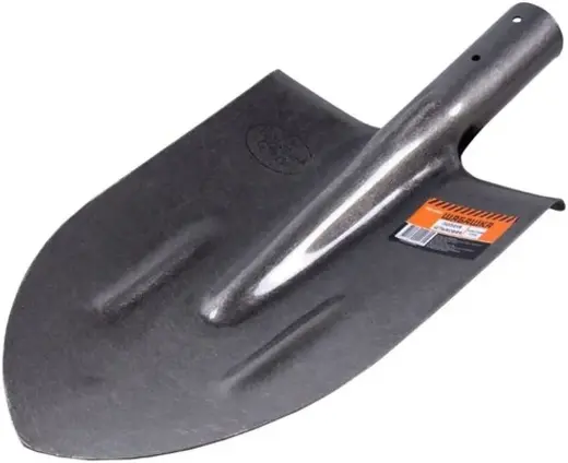 Шабашка лопата штыковая (210*290 мм)