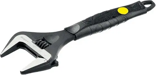 Stayer Professional Cobra ключ разводной (до 34 мм)