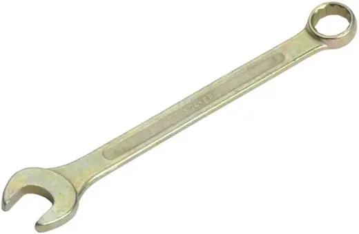 Stayer Техно ключ комбинированный (28 мм)