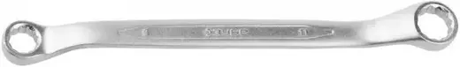 Зубр Профессионал ключ накидной (9 * 11 мм)