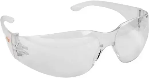 Maxpiler MSG-101 очки защитные открытые (открытый тип)