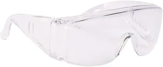 Патриот PPG-3 очки защитные (открытый тип)
