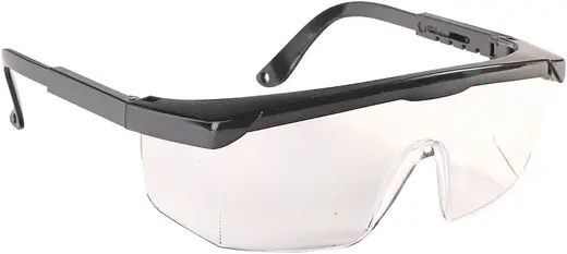 Патриот PPG-5 очки защитные (открытый тип)