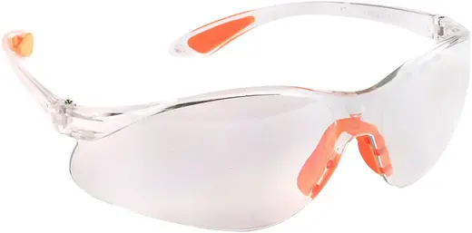 Патриот PPG-7 очки защитные (открытый тип)
