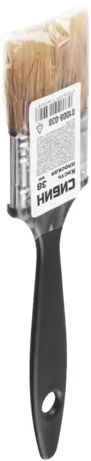 Сибин кисть плоская (25 мм)