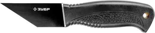 Зубр Профессионал нож сапожный (185 мм)