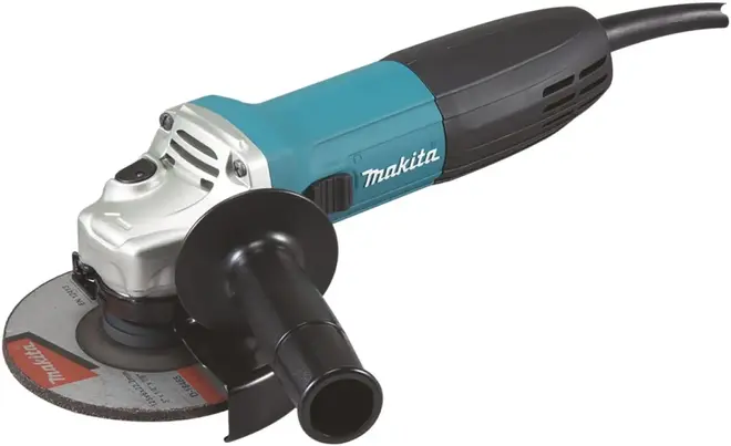 Макита GA5030R шлифмашина угловая (720 Вт 220 В)