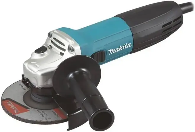 Макита GA5030RK шлифмашина угловая (720 Вт 220 В)