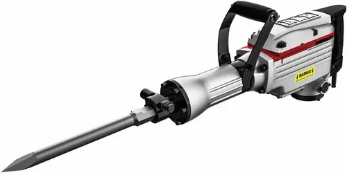 P.I.T. GSH65-C4 молоток отбойный (1700 Вт) GSH65-C4