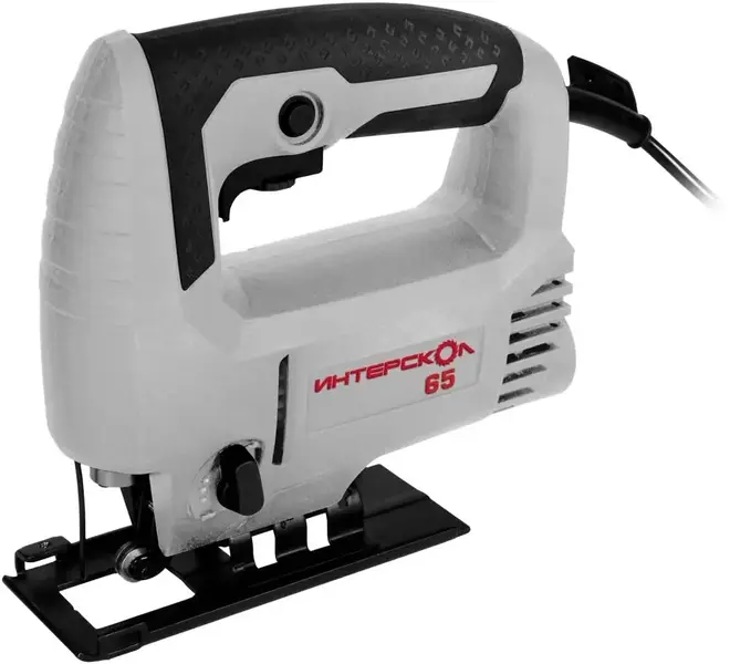 Интерскол МП-65/540Э лобзик электрический (540 Вт, 220 В, 3000 ход/мин) №784.1.0.70