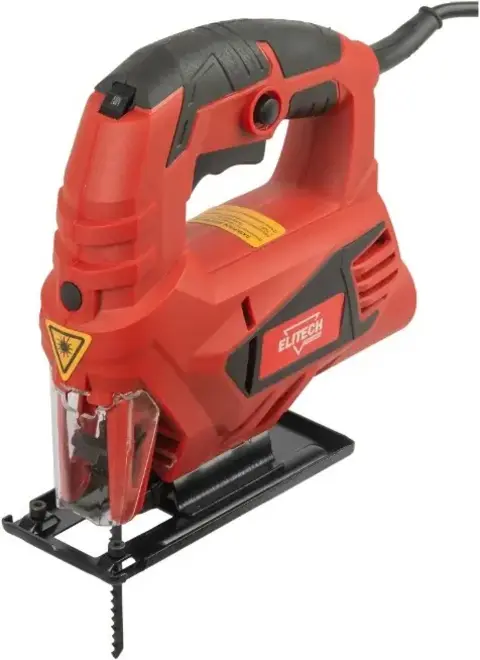 Elitech ДМ ПЛ 560ЛЭ лобзик электрический