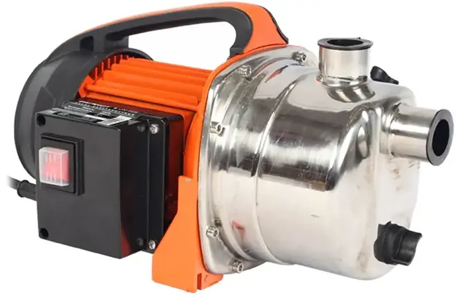 Патриот R 1200 INOX насос поверхностный №315302442