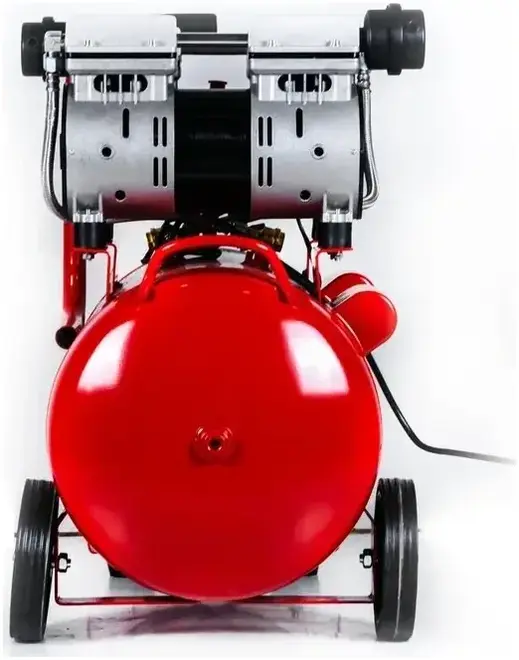 Workmaster WC-25/50БМ компрессор воздушный безмасляный (2000 Вт бар8 бар)