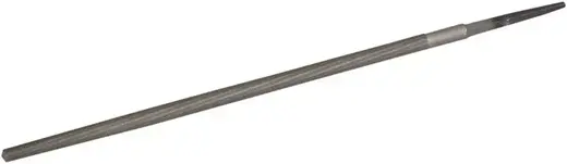 Зубр Профессионал напильник круглый без рукоятки (250 мм)